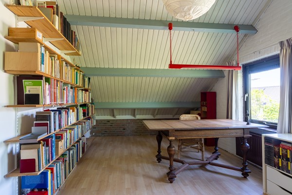 Medium property photo - Galerij 8, 4286 AS Almkerk